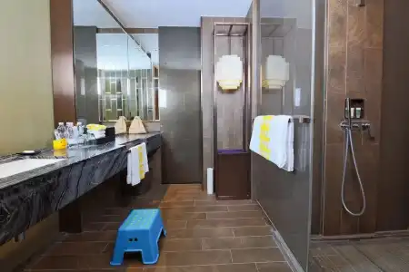 Courtyard by Marriott Shanghai International Tourism and Resorts Zone - 39