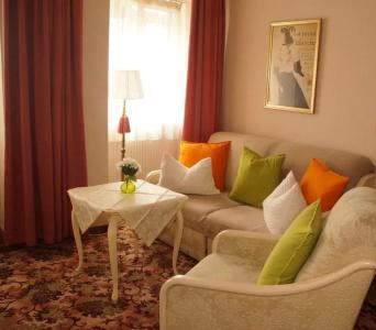 Aviano Boutiquehotel - 86