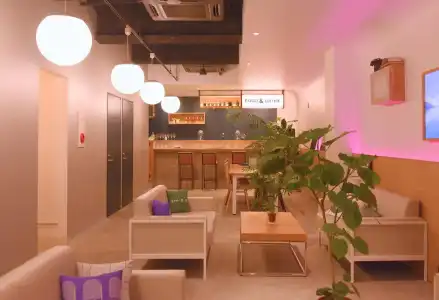 &AND HOSTEL AKIHABARA - 12