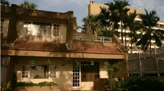 The Resort Mumbai - 0