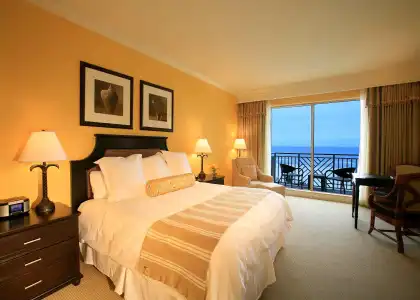 Sandpearl Resort - 3