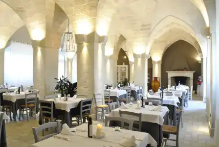 Masseria Panareo - 25