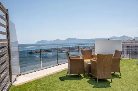 THB Gran Bahia and Apartments - 32