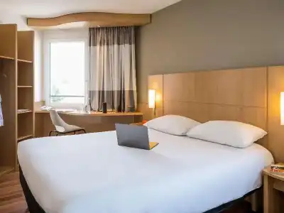 ibis Lausanne Crissier - 75
