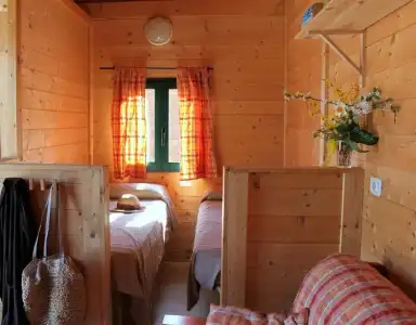 Piantelle Camping - 1