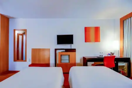 Novotel RJ Santos Dumont - 64