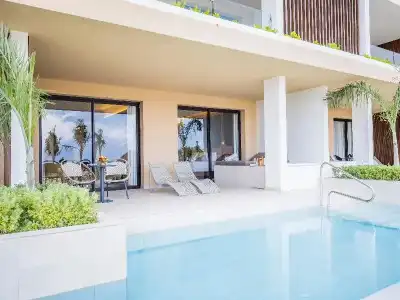 Majestic Mirage Costa Mujeres, All Suite Resort - All Inclusive - 31