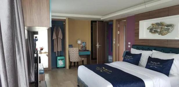 BlueTel Re'sidence Bangkok IMPACT - 173