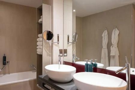 The Manchester Deansgate, by IHG - 53