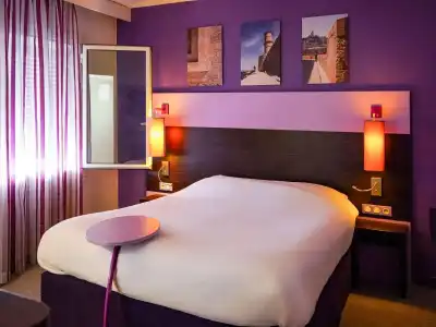 ibis Styles Marseille Centre Prado Place Castellane - 28