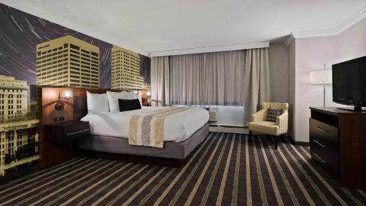 Best Western Plus Milwaukee West - 67