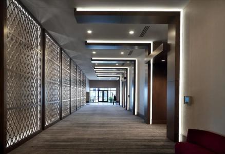 Marriott Columbus OSU - 14