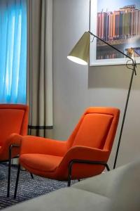 The Morrison Dublin, Curio Collection by Hilton - 74