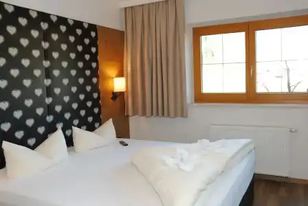 Resort Schrofenblick - 37