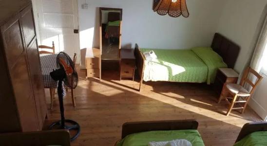 TRIANON Hostel - Central Paphos Old Town - 12