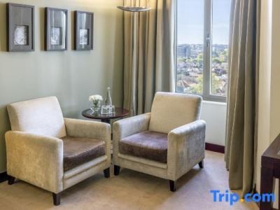Crowne Plaza PORTO by IHG - 104