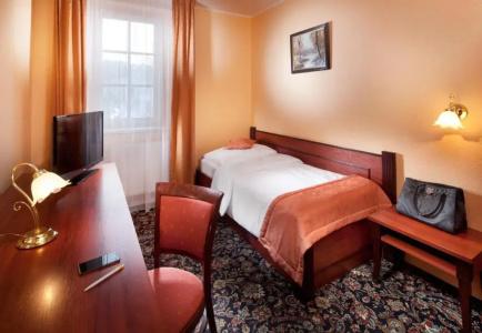 Chateau Monty Spa Resort - 26