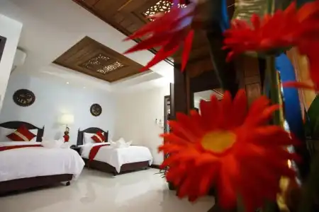 Chang Siam Inn - 54