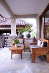Sri Ratih Cottages - 21