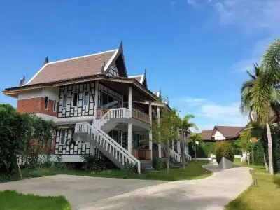 Aura Samui Best Beach - 57