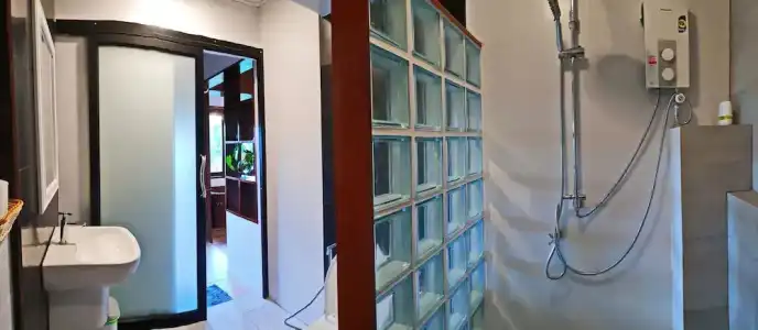 Laem Sila Resort - 350