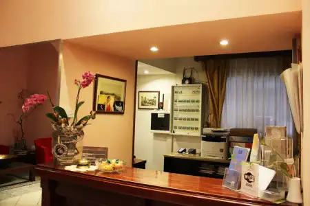 Albergo al Viale - 1