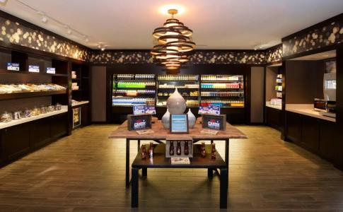 Sheraton Anchorage - 10