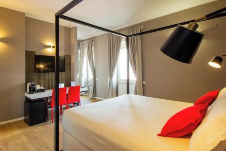 Album Boutique Rooms - 65