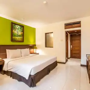 Risata Bali Resort and Spa - 43