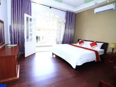 Truong Giang - 3