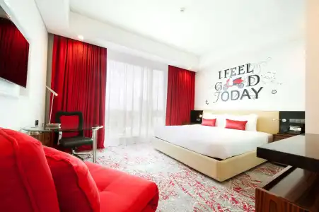 Cinnamon Red Colombo - 2
