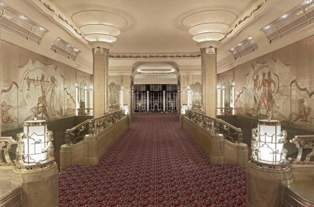 Sheraton Grand London Park Lane - 8