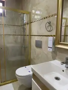 Puğari Otel - 34