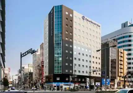 Daiwa Roynet Nagoya Station - 24