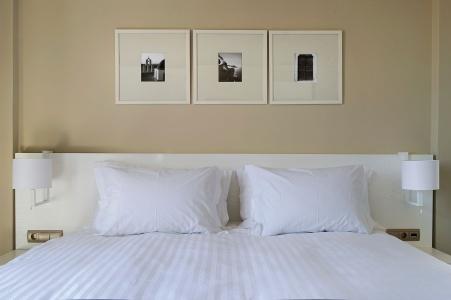 Acroterra Rosa Luxury Suites & Spa - 42