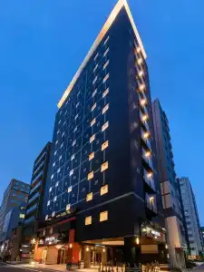 APA Hatchobori Shintomicho - 24