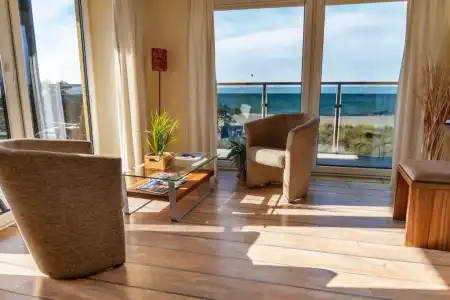 Seaside-Strandhotel - 126