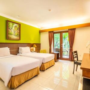 Risata Bali Resort and Spa - 42