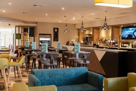 Holiday Inn Birmingham M6 Jct7 by IHG - 13