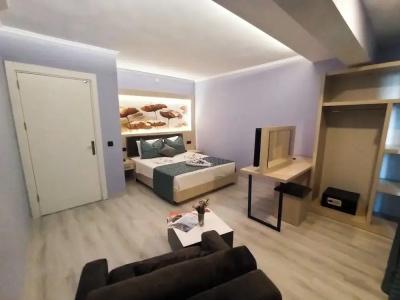 Livaneli Boutique Otel - 3