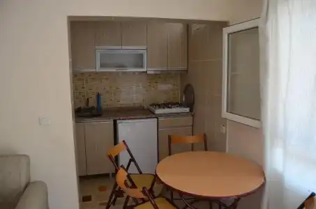 Beyoglu Pansiyon Apart - 9