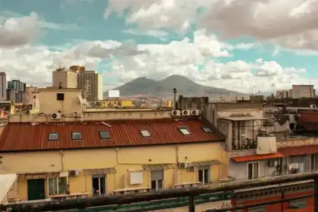 Garden Napoli - 85