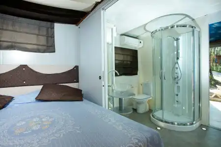 Glamping Village Orlando in Chianti - 0