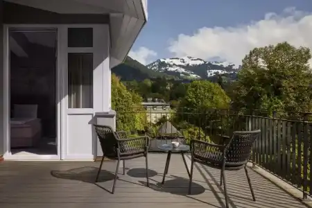 ERIKA BoutiqueKitzbühel - 79