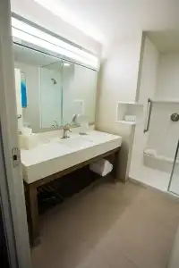 Courtyard by Marriott Lubbock Downtown/University Area - 44