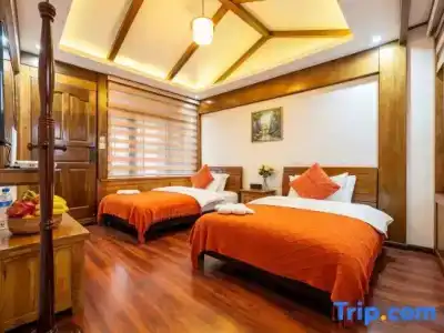 Yongxia Naxi Boutique Inn - 30