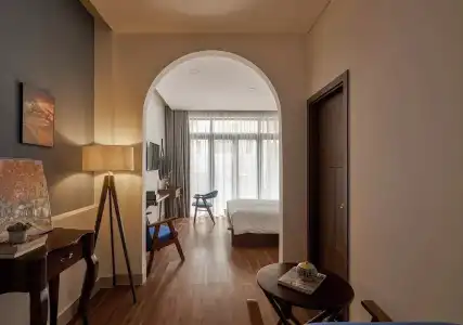 Chez Mimosa Petite - 58