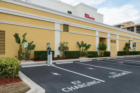 Hilton Garden Inn Daytona Beach Oceanfront - 0