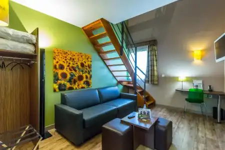 ibis Styles Bourges - 66
