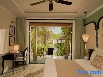 Grand Signature by M Village Hoi An Resort - 153